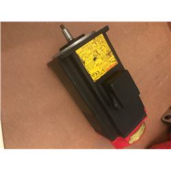 FANUC A06B-0371-B175 AC SERVO MOTOR