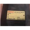 Image 3 : FANUC A06B-0162-B175 AC SERVO MOTOR