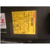 Image 2 : (2) FANUC A06B-0166-B675#0016, A06B-0186-B675#0016 AC SERVO MOTOR