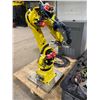 Image 2 : 2005 Fanuc M16iB 20 Robot with R-J3iB Control M-16iB/20