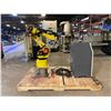 Image 1 : 2005 Fanuc M16iB 20 Robot with R-J3iB Control M-16iB/20