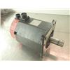 Image 1 : Fanuc AC Servo Motor, M/N: a12/2000, Type: A06B-0142-B084#7000