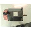 Image 2 : Fanuc AC Servo Motor, M/N: a12/2000, Type: A06B-0142-B076#7000