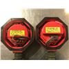 Image 2 : (2) FANUC A860-0360-V501 PULSECODER