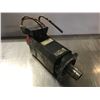 Image 1 : FANUC A06B-0853-B394#3000 AC SPINDLE MOTOR