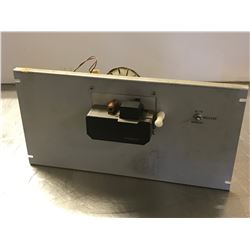 FANUC A13B-0073-B001 TAPE READER UNIT