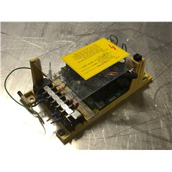 FANUC A14B-0076-B001-01 INPUT UNIT