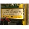 Image 3 : FANUC A14B-0076-B001-01 INPUT UNIT