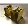 Image 2 : FANUC A03B-0807-C002 RACK WITH I/O MODULES