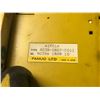 Image 4 : FANUC A03B-0807-C002 RACK WITH I/O MODULES