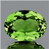 Image 1 : Natural  Premium Green Demantoid 6x5 MM - FL