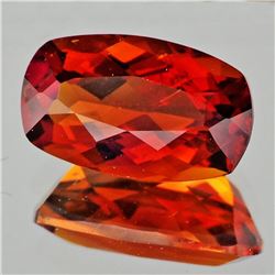 Natural Rare Madeira Top Orange Citrine [Flawless-VVS]