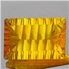 Image 1 : Natural  AAA Golden Yellow Fluorite 25.93 Ct - FL