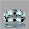 Image 1 : Natural Blue Topaz 34.42 Ct -Unheated & Untreated