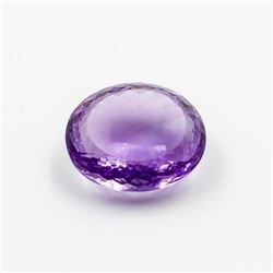 Awesome Rare Unheated Natural 32.57 Ct. Amethyst