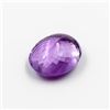 Image 3 : Awesome Rare Unheated Natural 32.57 Ct. Amethyst