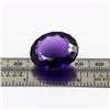 Image 4 : Awesome 33.49  Ct. Royal Purple Amethyst
