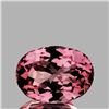 Image 1 : Natural Padparadscha Pink Tourmaline {Flawless-VVS1}