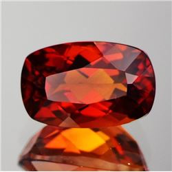 Natural Rare Madeira Top Orange Citrine [Flawless-VVS]