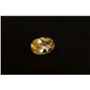 Image 6 : Vivid Lemon-Yellow Sapphire, unheated | GIA 2.70 ct