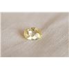 Image 8 : Vivid Lemon-Yellow Sapphire, unheated | GIA 2.70 ct