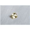 Image 3 : Vivid Yellow Sapphire, unheated, fine cut, GIA 1.71 ct