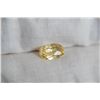 Image 5 : Vivid Yellow Sapphire, unheated, fine cut, GIA 2.03 ct