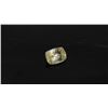 Image 4 : Pastel Yellow Sapphire, Sri Lanka, premium cut 1.45 ct