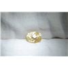 Image 8 : Yellow Metallic Sapphire, unheated | GIA 2.05 ct