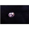 Image 4 : Padparadscha Sapphire, unheated, premium GIA 1.31 ct