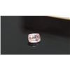 Image 9 : Padparadscha Sapphire, premium cut | GIA 1.14 ct
