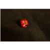 Image 10 : Padparadscha Sapphire, unheated | GIR/GIA 1.12 ct