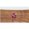 Image 7 : Padparadscha Sapphire, unheated | GIR/GIA 1.12 ct