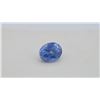 Image 6 : Vivid blue Sapphire, Ceylon, handcrafted | GIA 3.19 ct