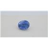 Image 7 : Vivid blue Sapphire, Ceylon, handcrafted | GIA 3.19 ct