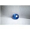 Image 2 : Vivid Cornflower Blue Sapphire, Ceylon | GIA 2.10 ct