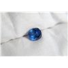 Image 7 : Vivid Cornflower Blue Sapphire, Ceylon | GIA 2.10 ct