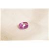 Image 5 : Tri-color Pink/Purple/Red Sapphire | GIA 1.59 ct