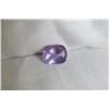 Image 7 : Violet Sapphire, unheated, premium cut | GIA 2.033 ct