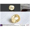 Image 1 : Yellow/Gold Metallic Sapphire, unheated 1.90 ct