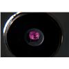 Image 2 : Bi-Color Hot Pink Sapphire, premium cut, GIA 1.475 ct
