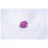 Image 9 : Bi-Color Hot Pink Sapphire, premium cut, GIA 1.475 ct