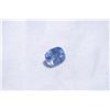 Image 3 : Vivid Blue Sapphire no heat, handcrafted, AGL 1.71 ct