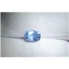 Image 5 : Vivid Blue Sapphire no heat, handcrafted, AGL 1.71 ct