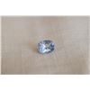 Image 9 : Vivid Blue Sapphire no heat, handcrafted, AGL 1.71 ct