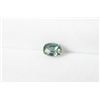 Image 7 : Blue-Green Sapphire unheated, premium cut GIA 1.28 ct