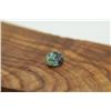 Image 8 : Blue-Green Sapphire unheated, premium cut GIA 1.28 ct