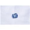 Image 2 : Sky-Blue Metallic Ceylon Sapphire | GIA 2.19 ct