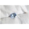 Image 6 : Sky-Blue Metallic Ceylon Sapphire | GIA 2.19 ct