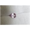 Image 6 : Pink Sapphire, unheated, premium cut | AGL 1.12 ct